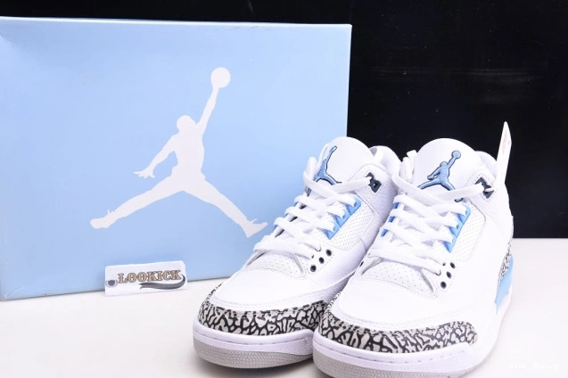Kick Theory CT8532-104 Jordan Air UNC 3 0715